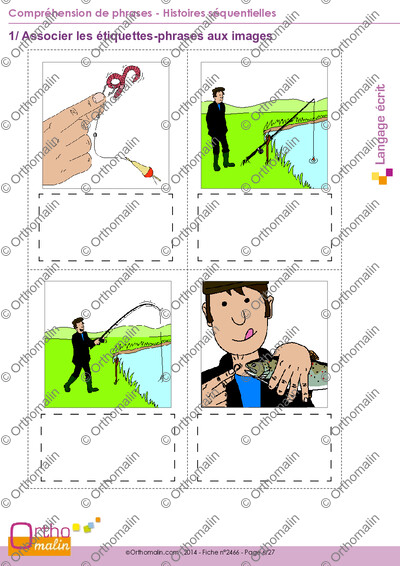 Page 6 de la fiche