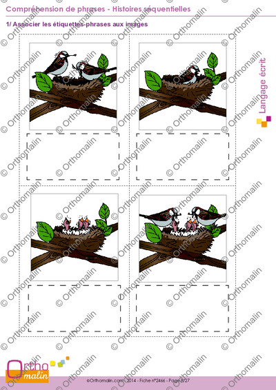 Page 8 de la fiche