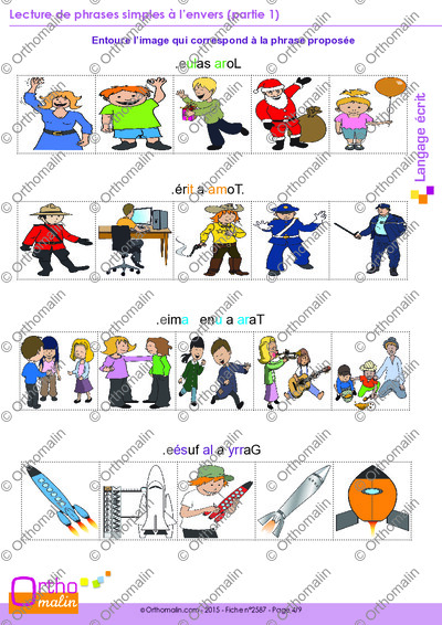 Page 4 de la fiche