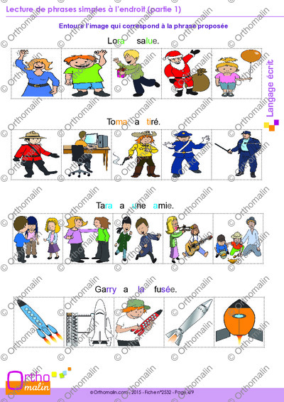 Page 4 de la fiche