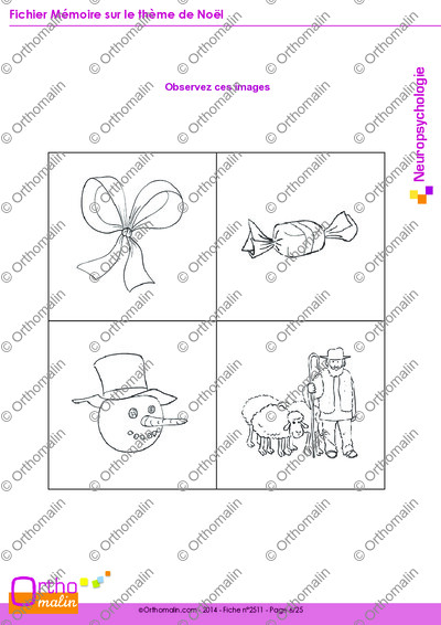 Page 6 de la fiche