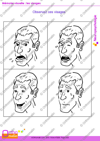 Page 6 de la fiche