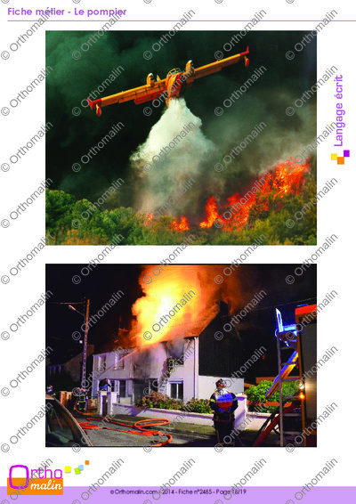 Page 18 de la fiche