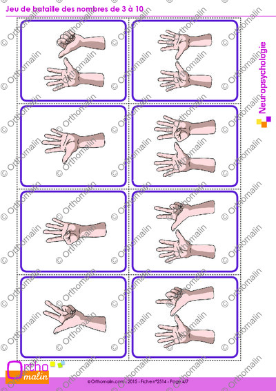 Page 4 de la fiche