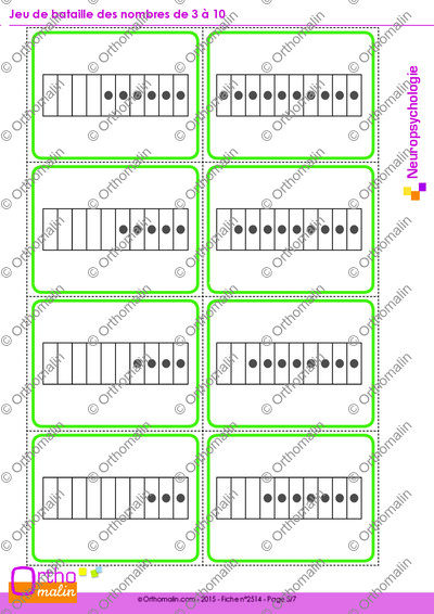 Page 5 de la fiche