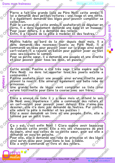 Page 9 de la fiche
