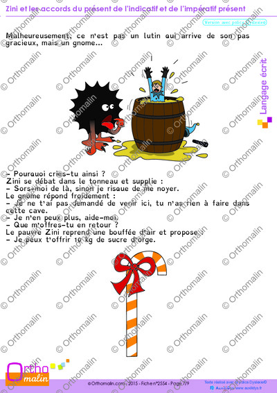Page 7 de la fiche