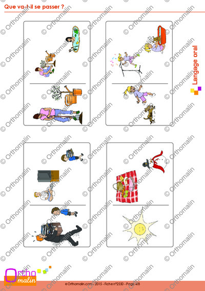 Page 4 de la fiche