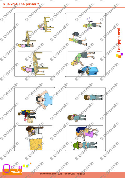 Page 5 de la fiche