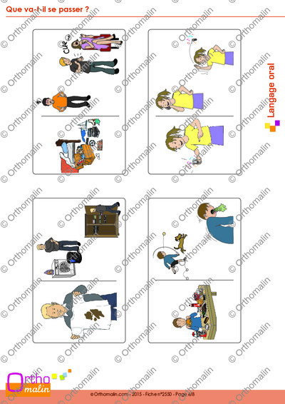 Page 6 de la fiche