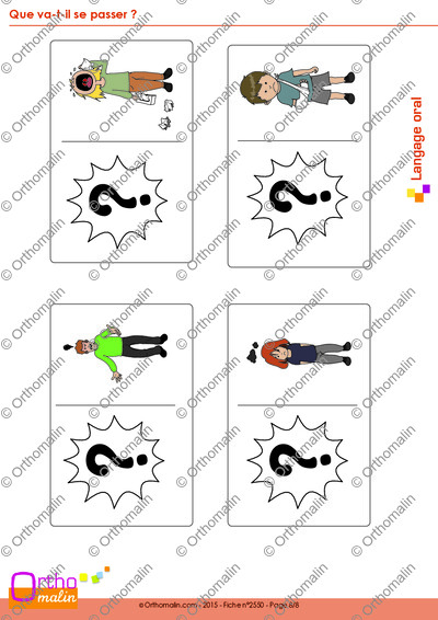 Page 8 de la fiche
