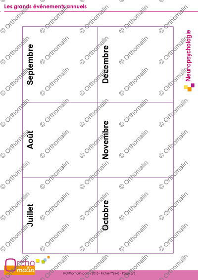 Page 3 de la fiche