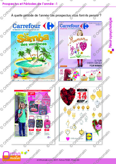 Page 4 de la fiche