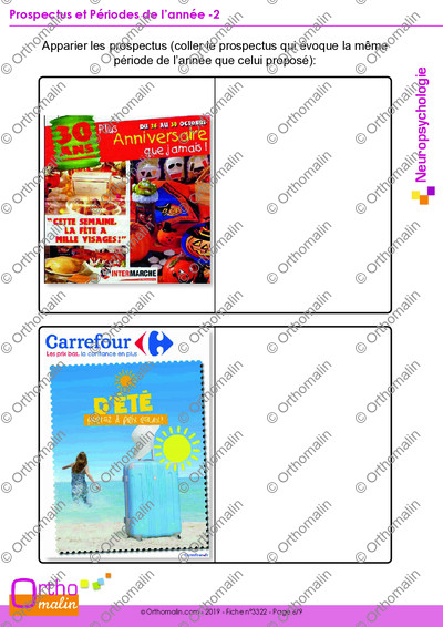 Page 6 de la fiche