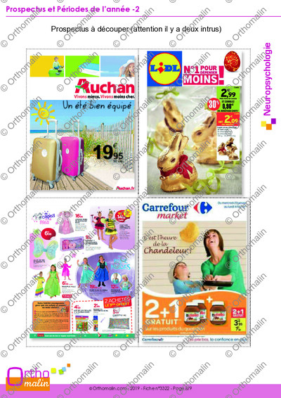 Page 8 de la fiche