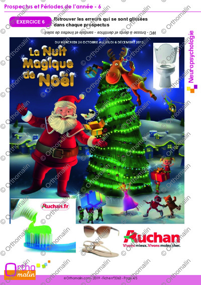 Page 4 de la fiche