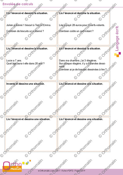 Page 12 de la fiche