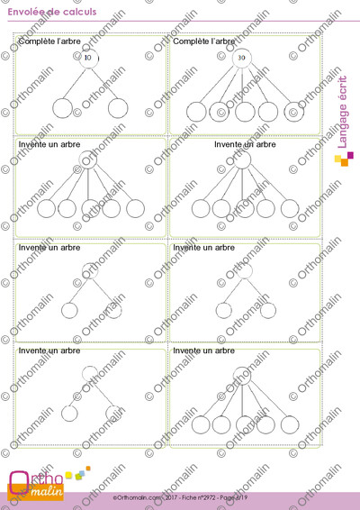 Page 6 de la fiche