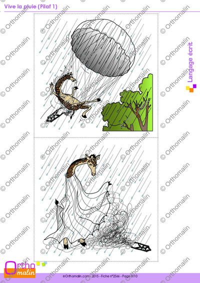 Page 9 de la fiche