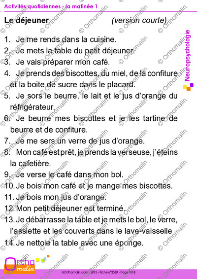 Page 9 de la fiche
