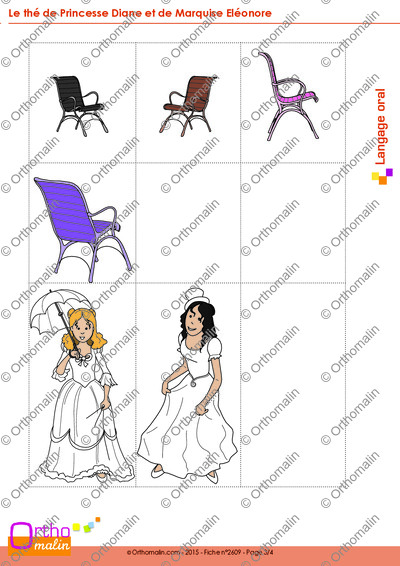 Page 3 de la fiche