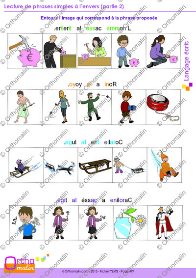 Page 4 de la fiche