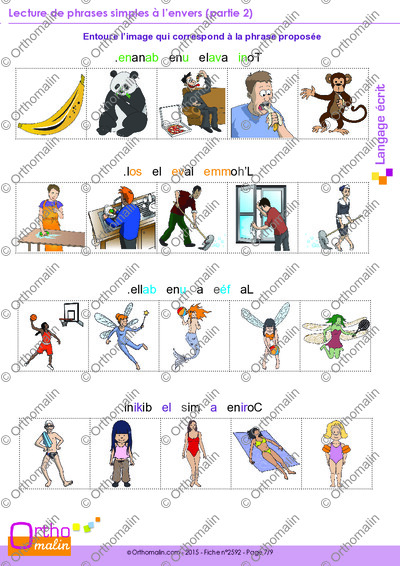 Page 7 de la fiche