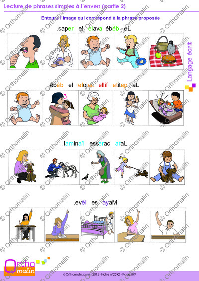 Page 8 de la fiche
