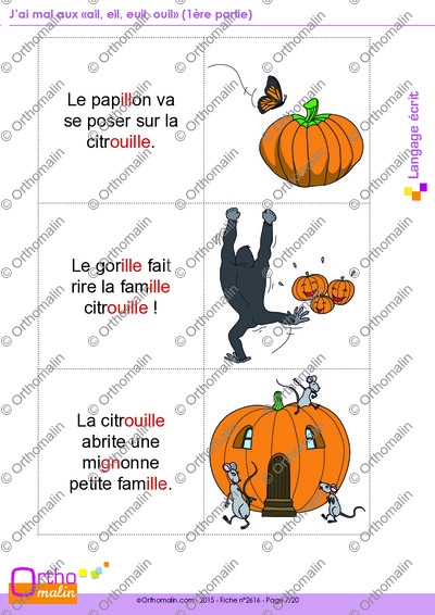 Page 7 de la fiche