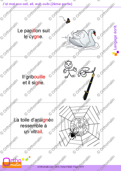 Page 19 de la fiche