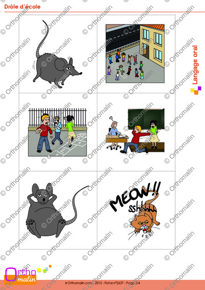 Page 3 de la fiche