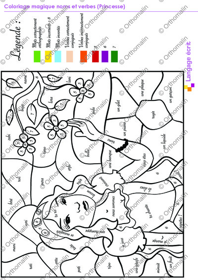 Page 2 de la fiche