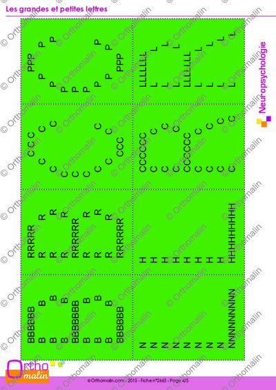 Page 4 de la fiche