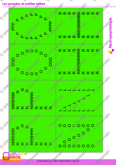 Page 5 de la fiche