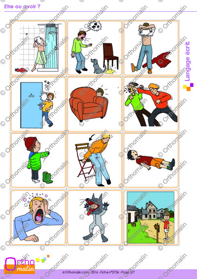 Page 3 de la fiche