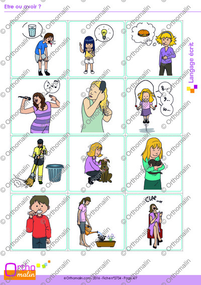 Page 4 de la fiche
