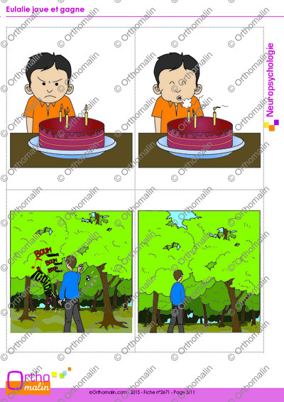Page 5 de la fiche