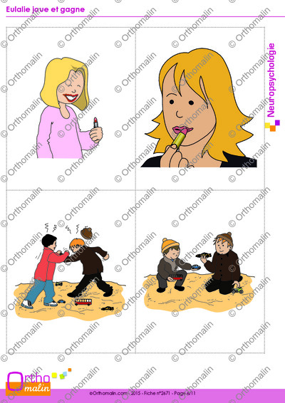 Page 6 de la fiche