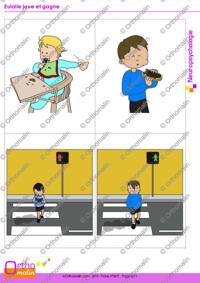 Page 8 de la fiche
