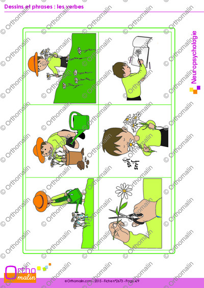 Page 4 de la fiche