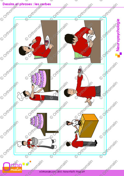 Page 6 de la fiche
