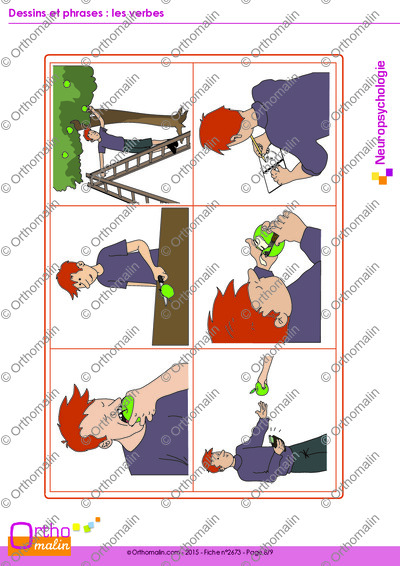 Page 8 de la fiche