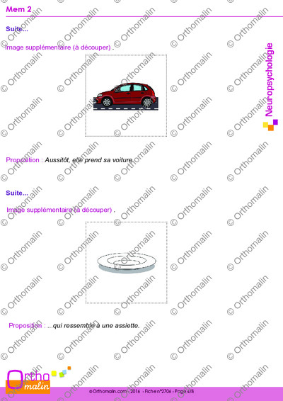 Page 4 de la fiche
