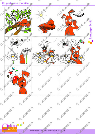 Page 3 de la fiche