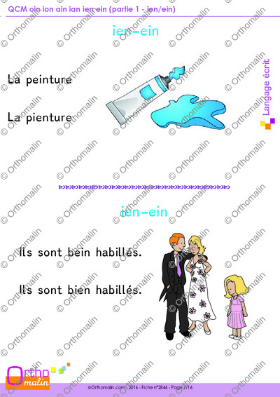 Page 7 de la fiche