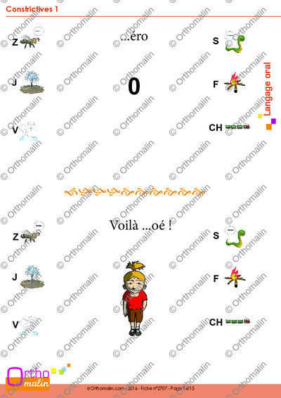 Page 14 de la fiche