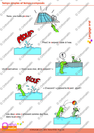 Page 4 de la fiche