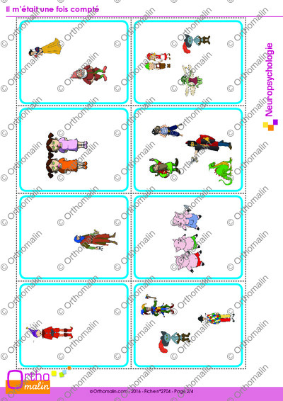 Page 2 de la fiche