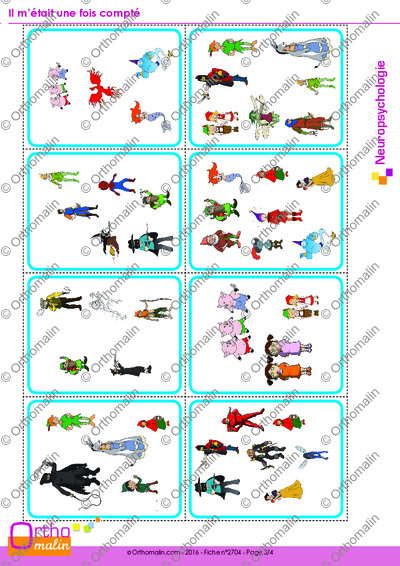 Page 3 de la fiche