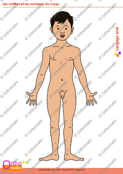 Page 4 de la fiche